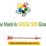 How Much Is SASSA SRD Grant