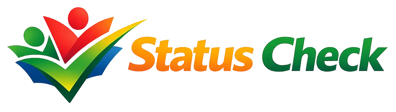 Status Check Check